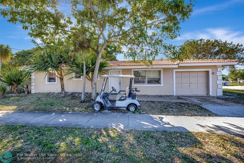 Details for 110 17th Ct  , Pompano Beach, FL 33060