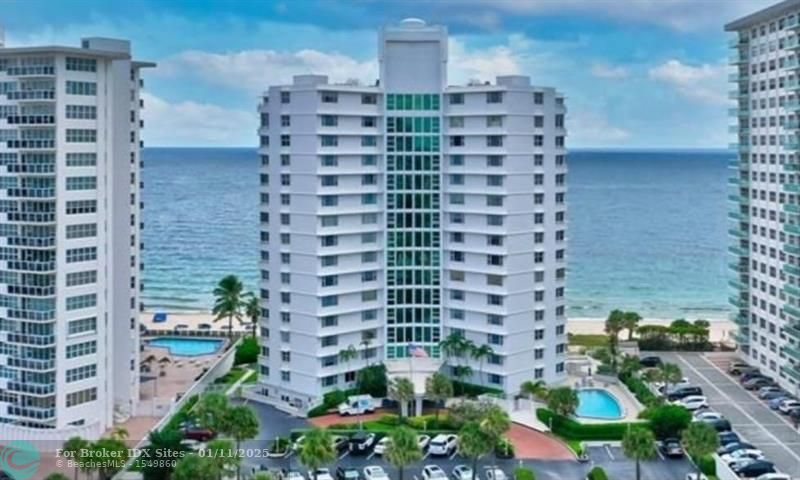 Details for 3600 Galt Ocean Dr  12b, Fort Lauderdale, FL 33308