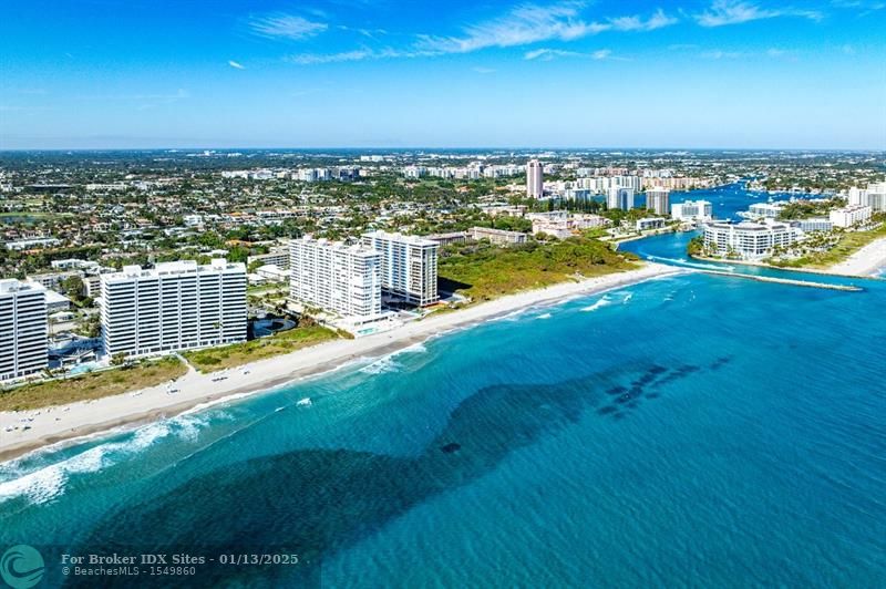 Details for 1200 Ocean Boulevard  10g, Boca Raton, FL 33432