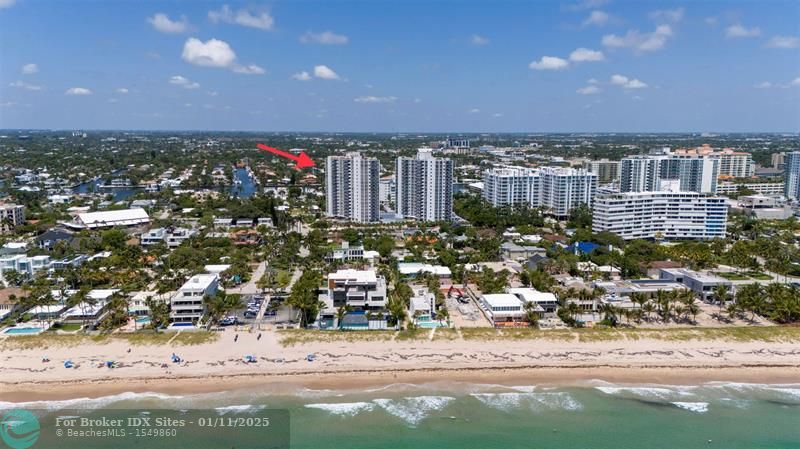 Details for 2701 Ocean Blvd  9a, Fort Lauderdale, FL 33308