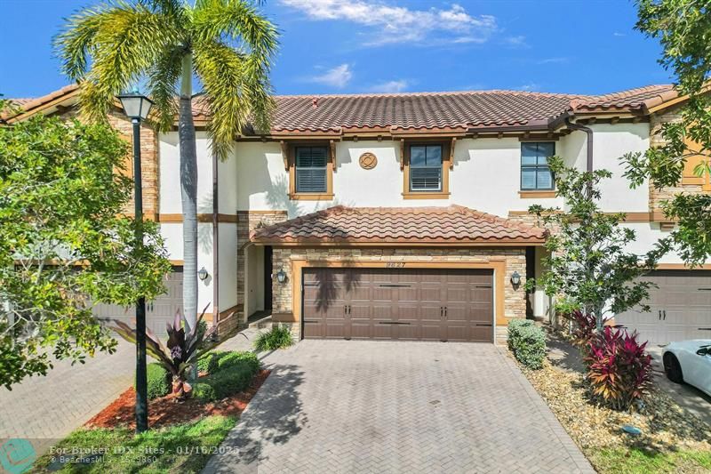 Details for 9627 Waterview Way, Parkland, FL 33076