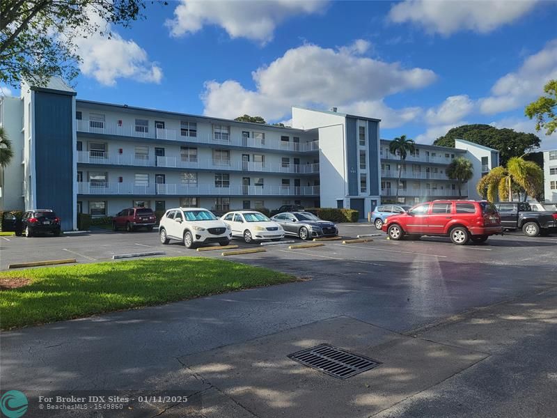 Details for 7680 18th St  302, Margate, FL 33063