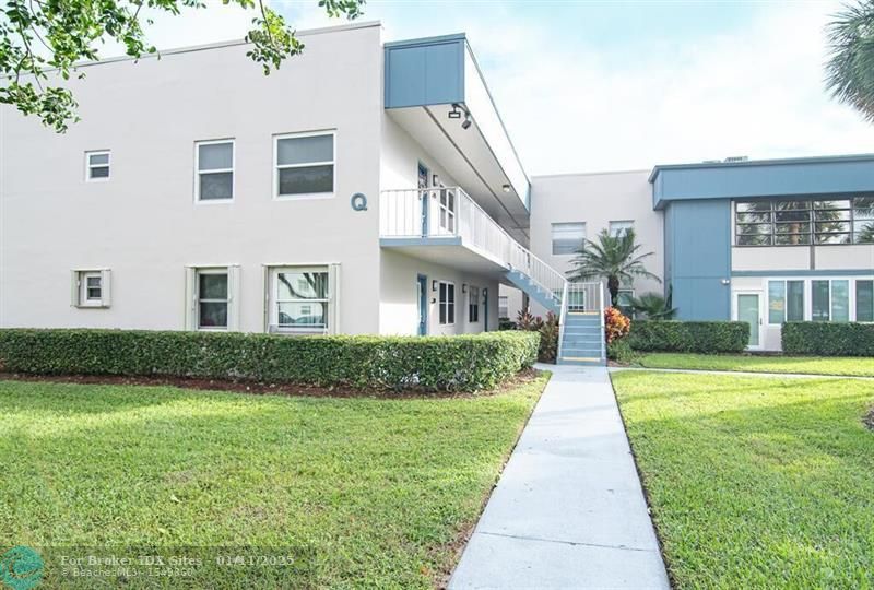 Details for 789 Normandy  Q, Delray Beach, FL 33484