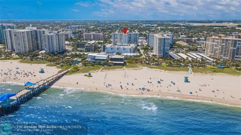 Details for 201 Ocean Blvd  1206, Pompano Beach, FL 33062