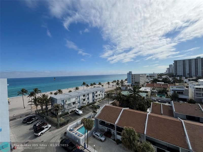 Details for 320 Surf Rd  Penthouse, Hollywood, FL 33019