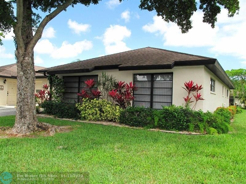 Details for 4842 Equestrian Cir  B, Boynton Beach, FL 33436