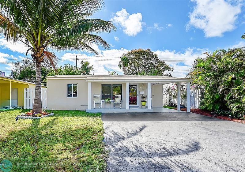 Details for 150 51st St  , Fort Lauderdale, FL 33334