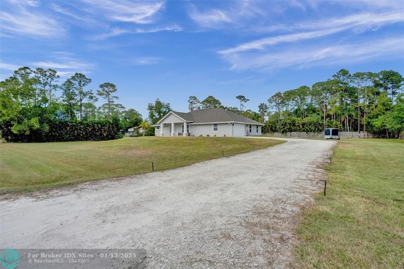 Details for 14845 60th Ct N, Loxahatchee, FL 33470