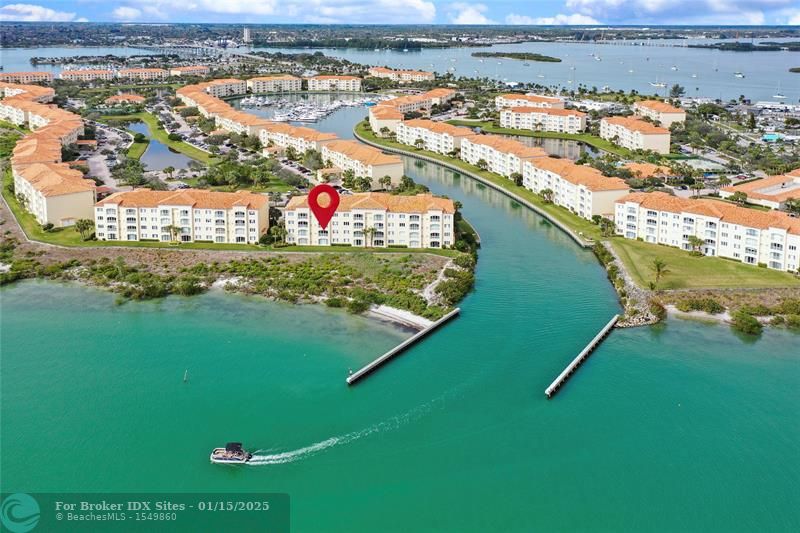 Details for 20 Harbour Isle Dr W  205, Fort Pierce, FL 34949