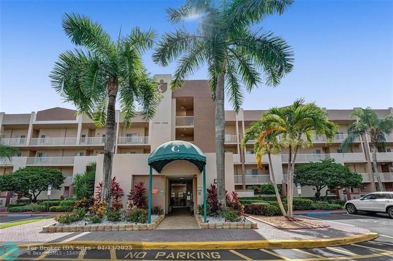 Details for 7712 Granville Dr  107, Fort Lauderdale, FL 33321