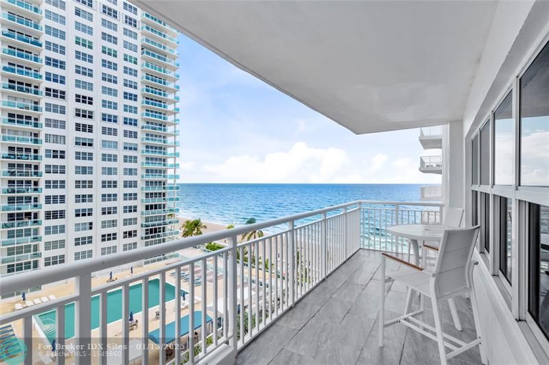 Details for 3850 Galt Ocean Dr  810, Fort Lauderdale, FL 33308