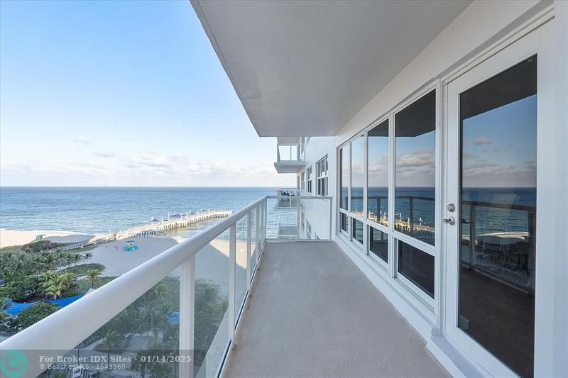 Image 15 of 46 For 111 Pompano Beach Blvd  1707