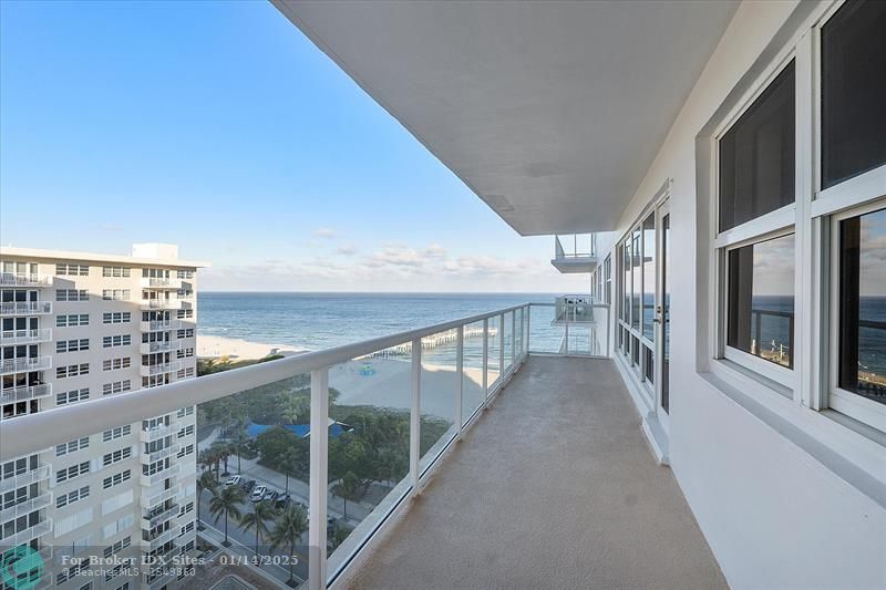 Image 41 of 46 For 111 Pompano Beach Blvd  1707