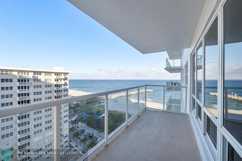 Image 42 of 46 For 111 Pompano Beach Blvd  1707