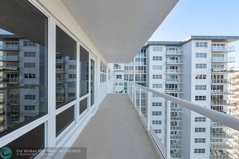 Image 44 of 46 For 111 Pompano Beach Blvd  1707