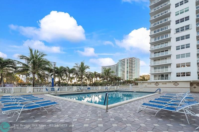 Image 45 of 46 For 111 Pompano Beach Blvd  1707