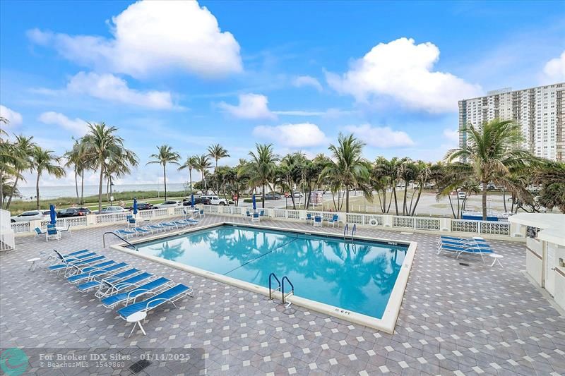 Image 46 of 46 For 111 Pompano Beach Blvd  1707