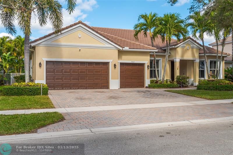 Details for 9365 Savannah Estates Drive, Lake Worth, FL 33467