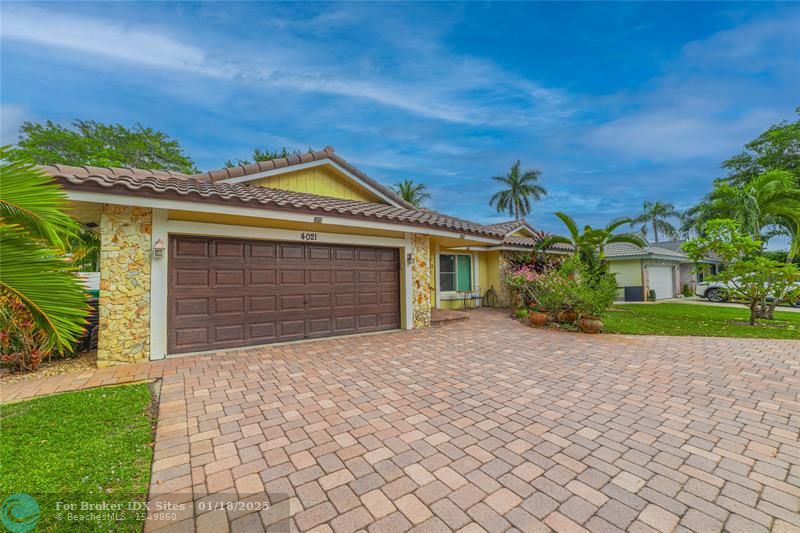 Details for 4021 72nd Ave, Coral Springs, FL 33065