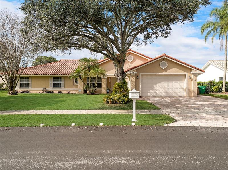 Details for 1743 103rd Ln, Davie, FL 33324