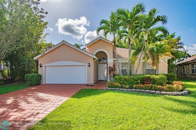 Details for 12280 Riverfalls Ct, Boca Raton, FL 33428