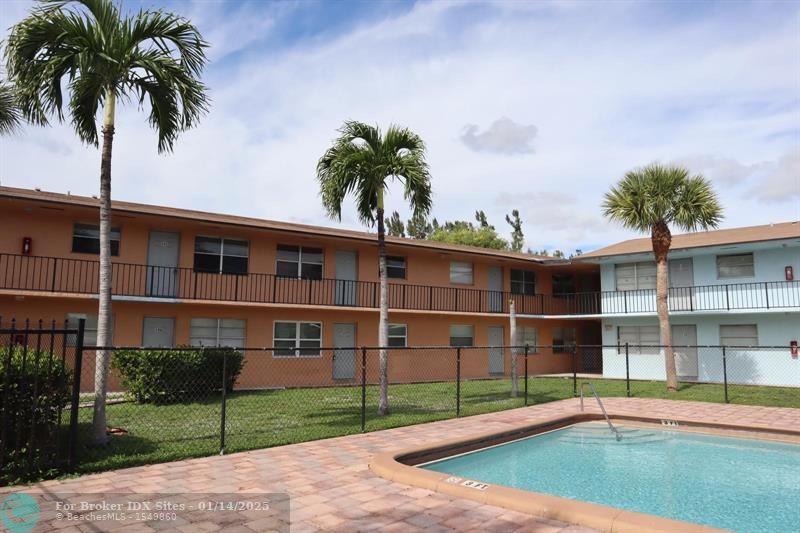 Details for 651 42nd Ct  206, Deerfield Beach, FL 33064