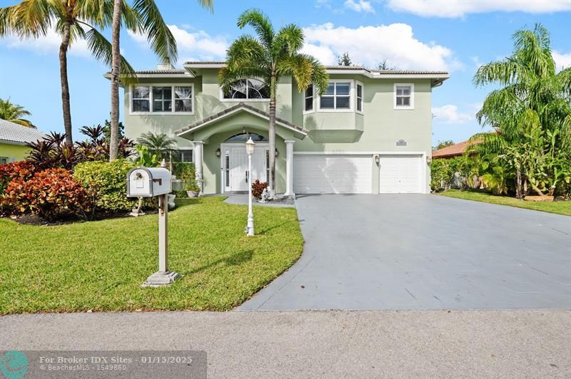 Details for 2801 Oak Tree Dr, Fort Lauderdale, FL 33309