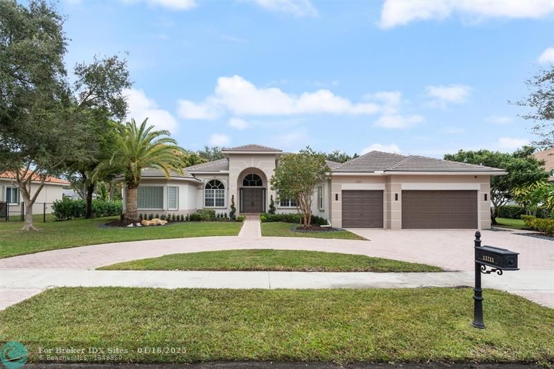 Details for 13211 44th St, Davie, FL 33330