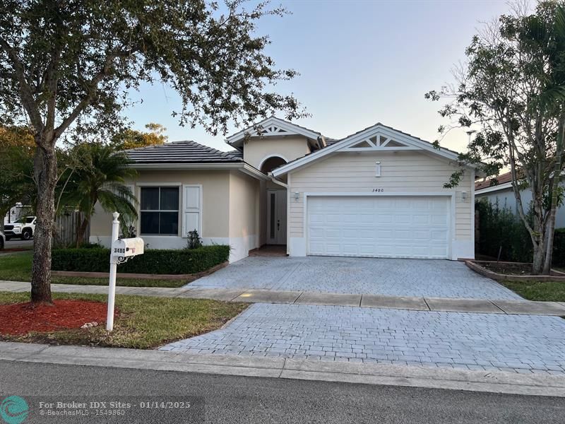 Details for 3480 2nd St  , Homestead, FL 33033