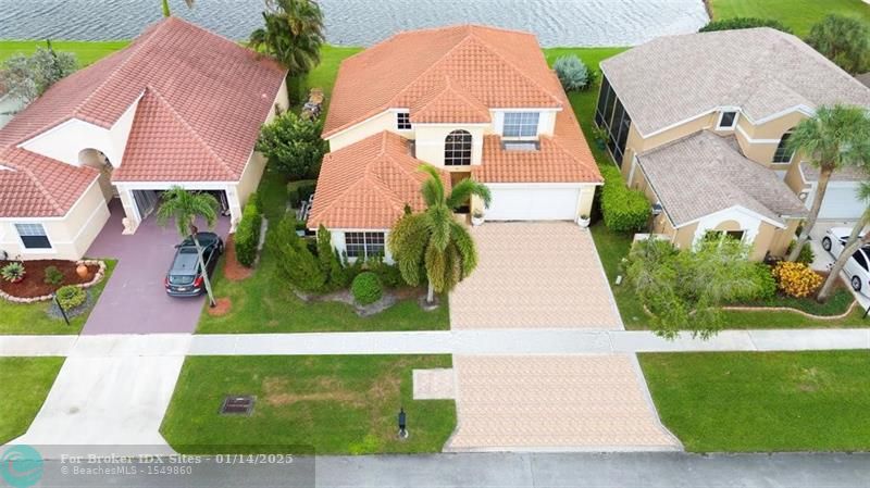 Details for 9505 Aegean Dr, Boca Raton, FL 33496