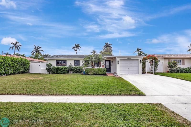 Details for 912 16th Ct  , Deerfield Beach, FL 33441