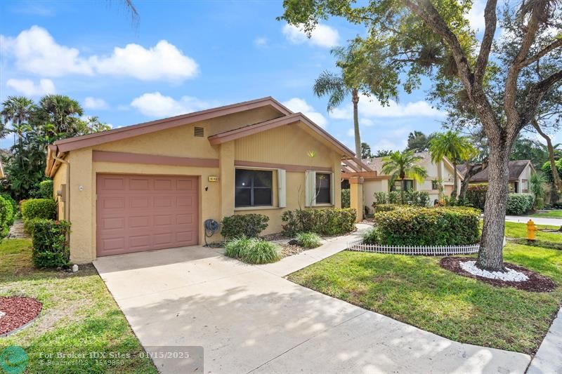 Details for 4342 Acacia Cir, Coconut Creek, FL 33066