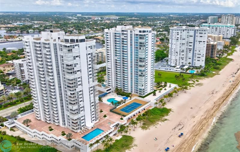 Details for 1370 Ocean Blvd  2607, Pompano Beach, FL 33062