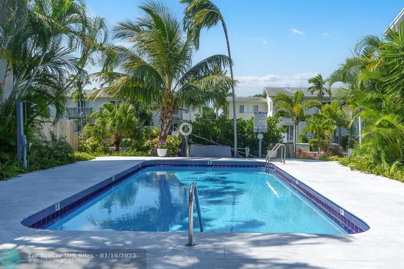 Details for 643 Kensington Pl  643, Wilton Manors, FL 33305