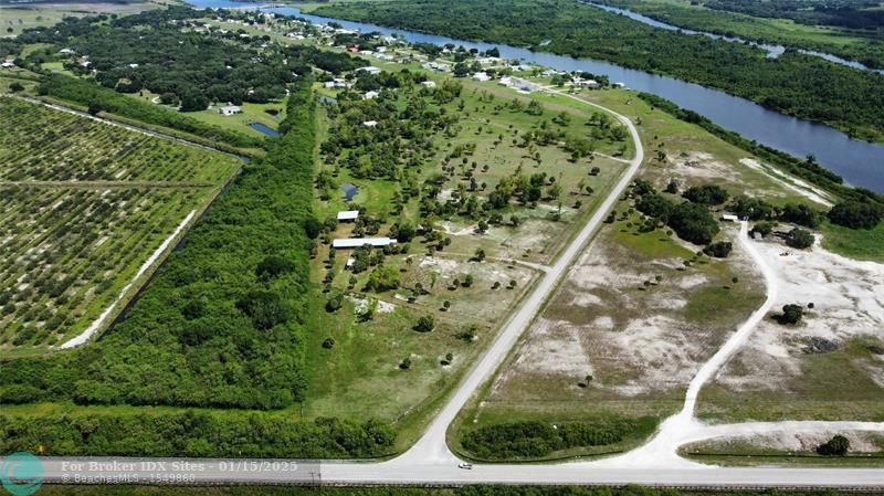 Details for 782 144th Pkwy, Okeechobee, FL 34974