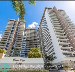 Details for 2030 Ocean Dr  203, Hallandale Beach, FL 33009