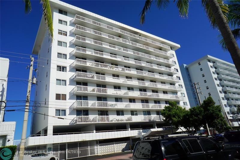 Details for 401 Ocean Dr  701, Miami Beach, FL 33139