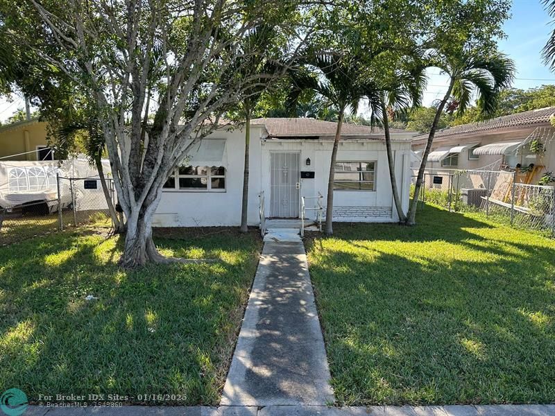 Details for 1946 Rodman St, Hollywood, FL 33020