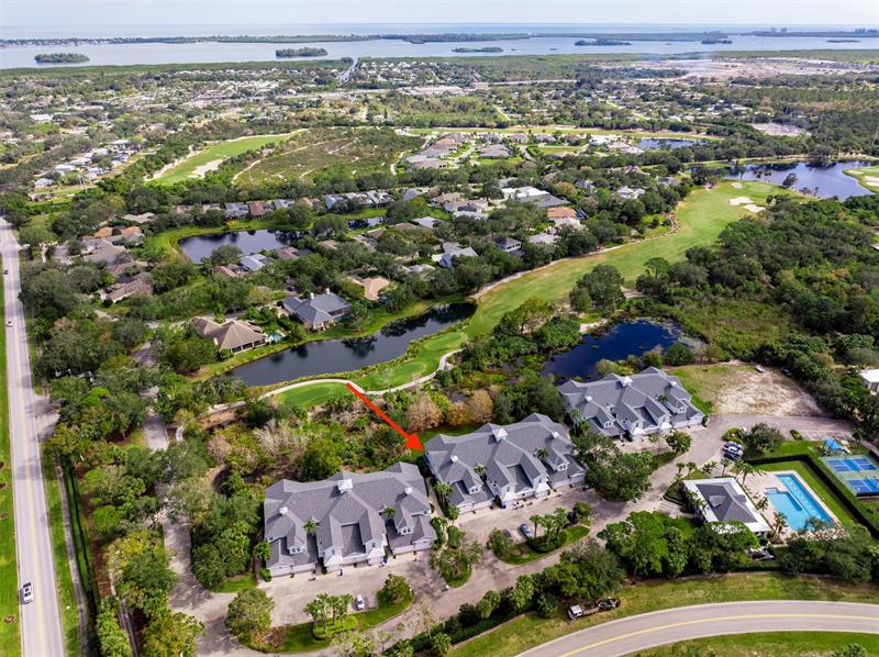 Details for 2340 Water Oak Ct  211, Vero Beach, FL 32962