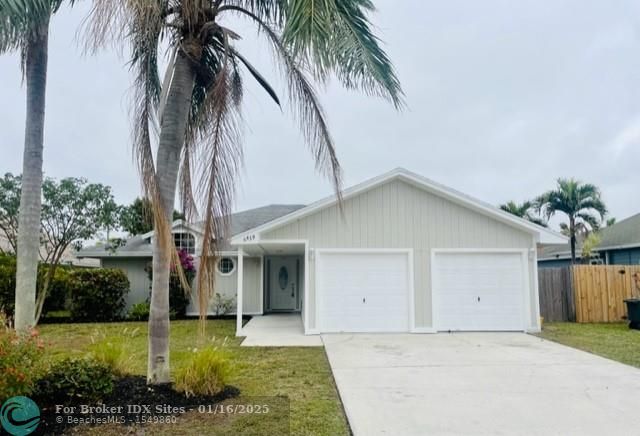 Details for 6439 Foster St, Jupiter, FL 33458