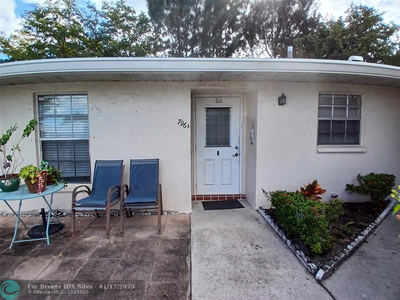 Details for 796 Nantucket Cir  796a, Lake Worth, FL 33467