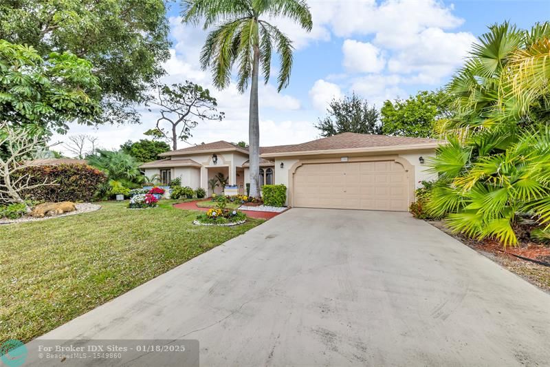 Details for 2765 Riviera Dr, Delray Beach, FL 33445