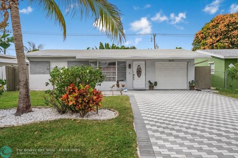 Details for 3631 17th Ave, Pompano Beach, FL 33064