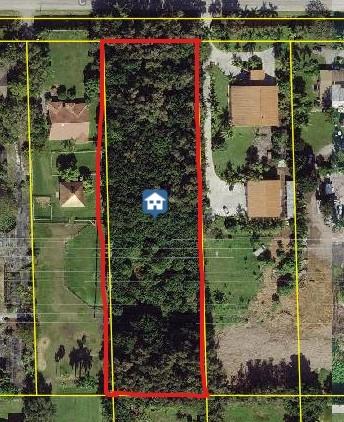 Listing Details for 14700 Luray Rd, Southwest Ranches, FL 33330