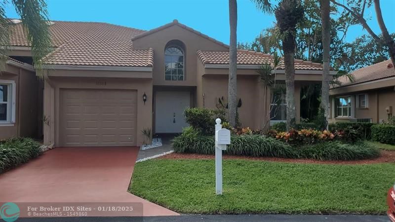 Details for 11118 Autoro Ct  11118, Boca Raton, FL 33498