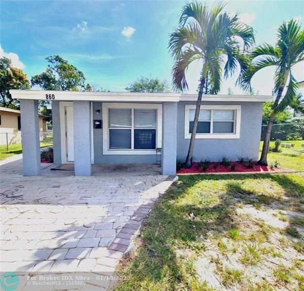 Details for 860 5th Ave  , Pompano Beach, FL 33060