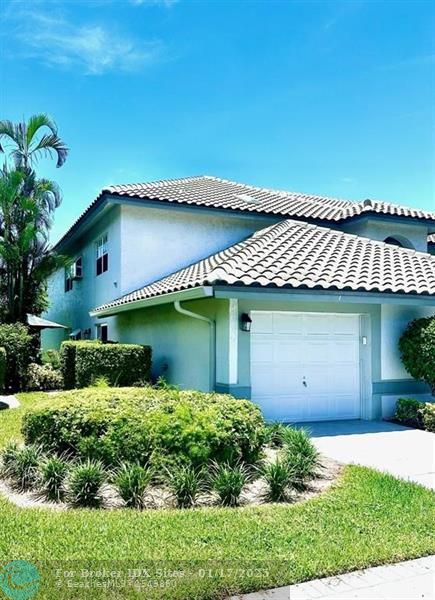 Details for 11698 Briarwood Cir  1, Boynton Beach, FL 33437