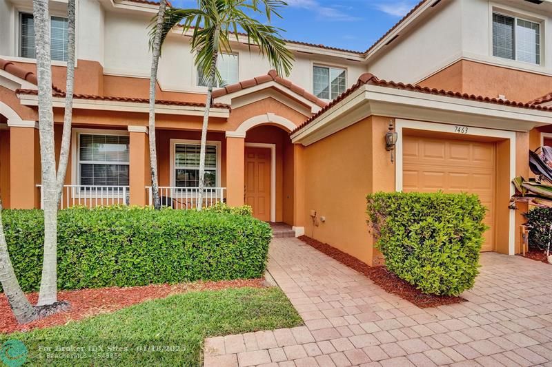 Details for 7463 Sarentino Ln, Boynton Beach, FL 33437