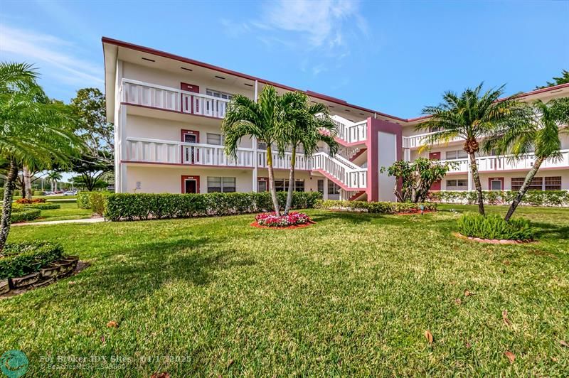 Details for 393 Fanshaw J  393, Boca Raton, FL 33434