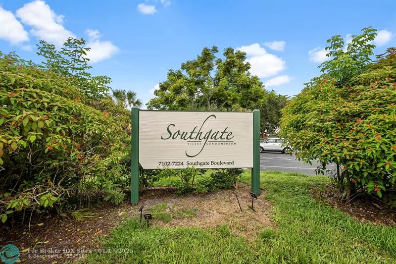 Details for 7110 Southgate Blvd, Tamarac, FL 33321